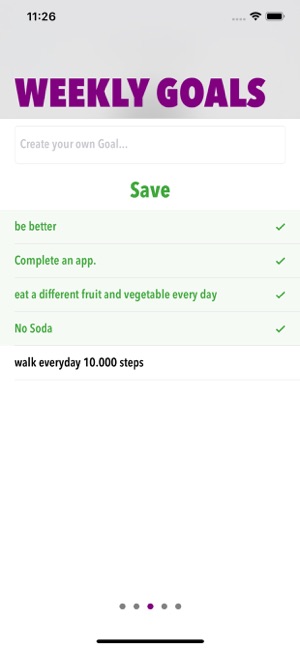 HealthGoal(圖3)-速報App