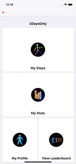 MyStepTracker(圖2)-速報App