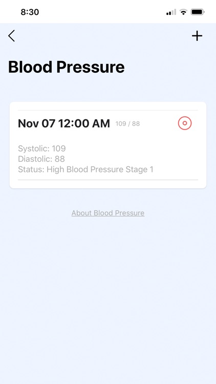 Health 360x Mobile screenshot-4