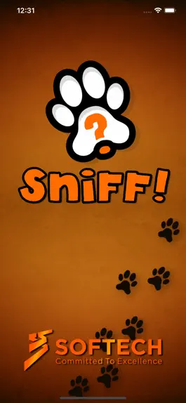 Game screenshot Sniff! mod apk