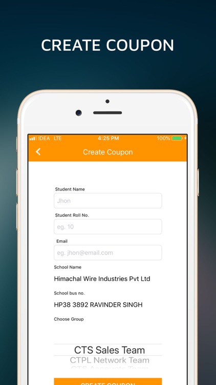 Smart Parent App screenshot-4