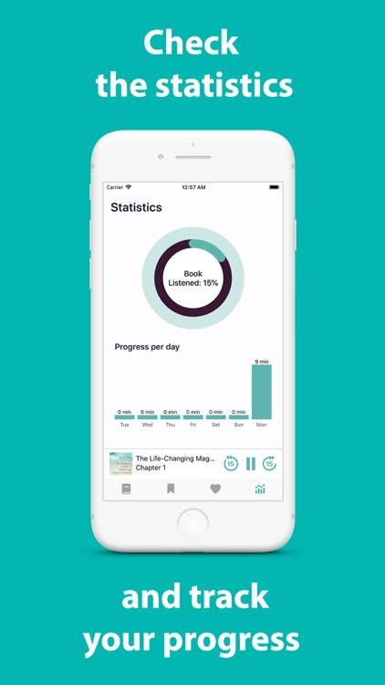 Life-Changing Magic of Tidying