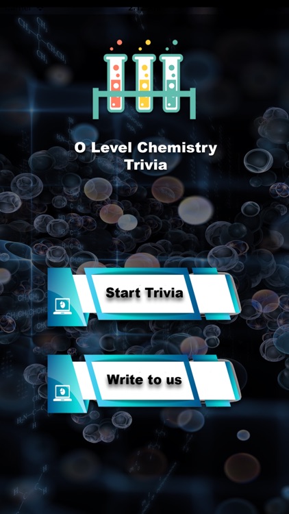 O Level Chemistry Trivia