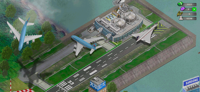 Airport Game™ 香港(圖4)-速報App