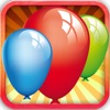 Magic Balloon Blitz: Tap & Pop Party