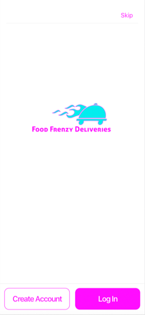 Food Frenzy Deliveries(圖1)-速報App