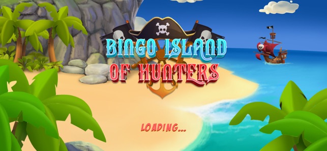 Bingo Island Of Hunters(圖1)-速報App