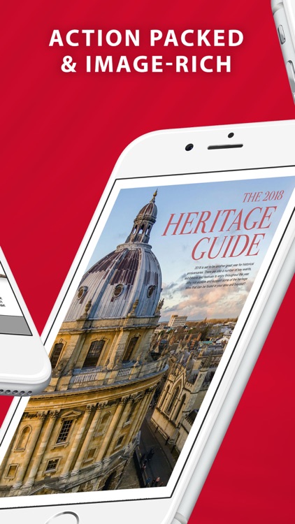 BBC History Revealed Magazine screenshot-3