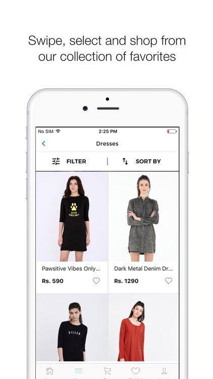 Bewakoof- Fashion Shopping App