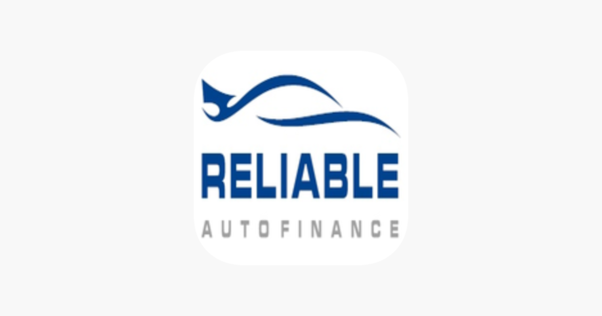 Reliable Auto Finance >> Reliable Auto Finance On The App Store Reliable Auto Finance >> Reliable Auto Finance On The App Store