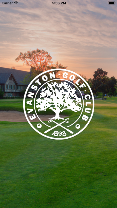 How to cancel & delete Evanston Golf Club from iphone & ipad 1