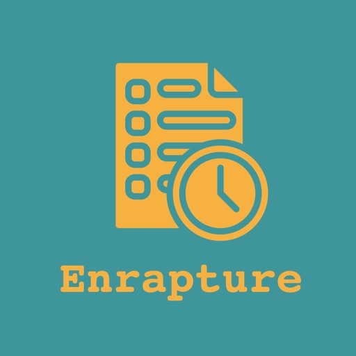 Enrapture