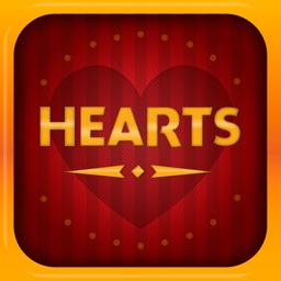 Hearts by ConectaGames