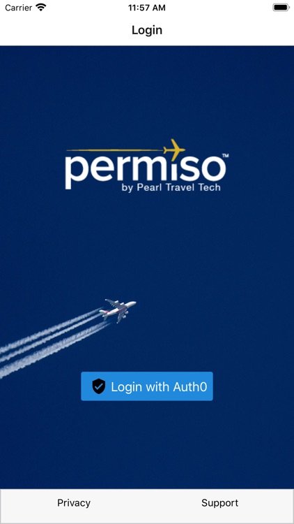 Permiso Mobile