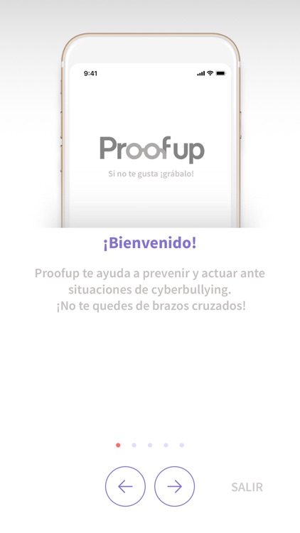 Proofup