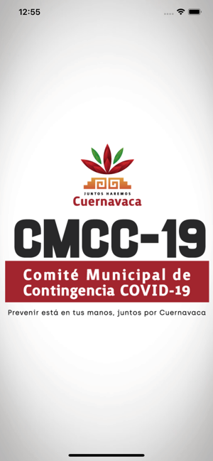 Covid-19 Cuernavaca(圖1)-速報App