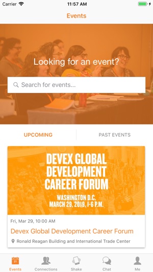 Devex LIVE(圖2)-速報App