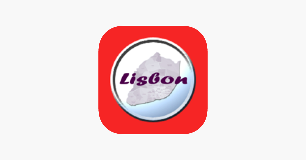 lisbon tourist app