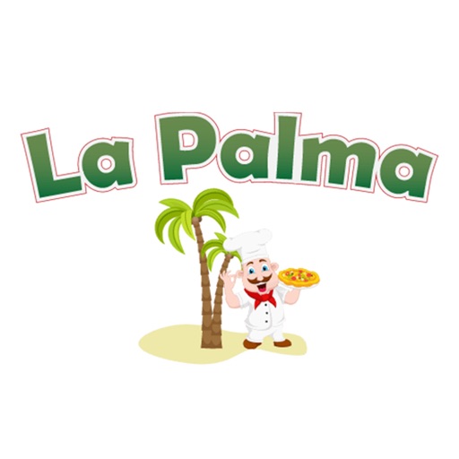 La Palma Pizzeria