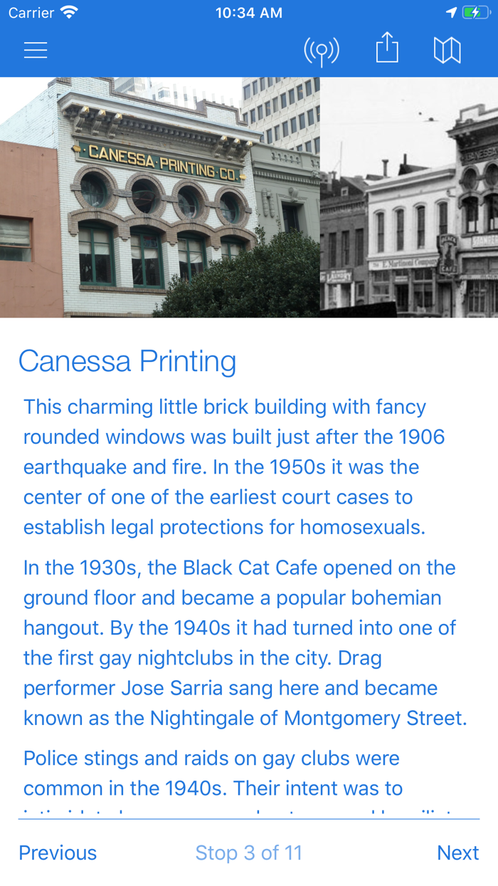 City Explorer San Francisco