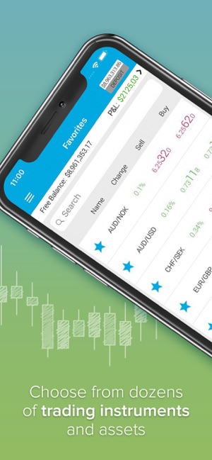 Umarkets(圖2)-速報App