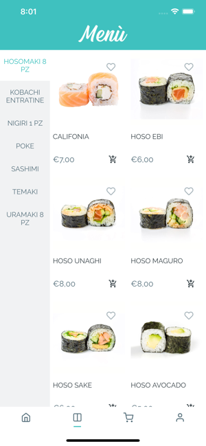 Win Sushi(圖3)-速報App