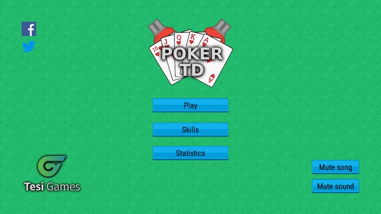 Poker TD