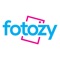 Fotozy is a collage maker & photos editor app instantly remix them into cool photo collage and edit