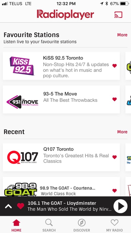 Radioplayer Canada