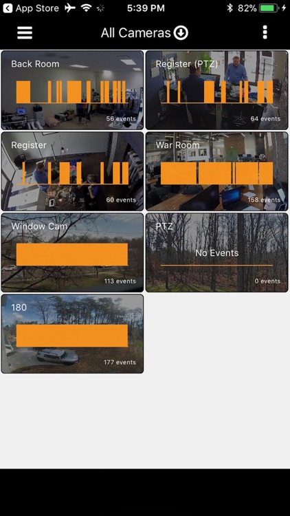 Hosted Cloud Video
