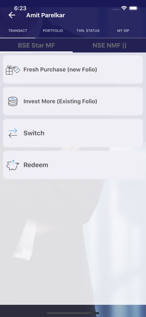 OFA Advisor(圖5)-速報App