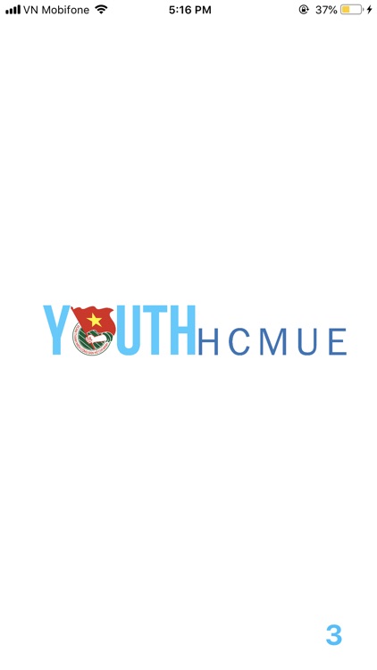 YouthHCMUE