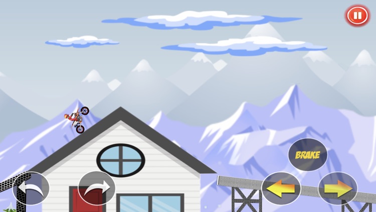 Moto XGO Bike Race Game screenshot-4