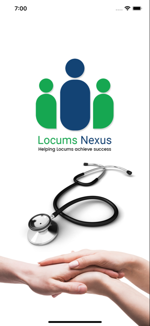 Locums Nexus for Locums