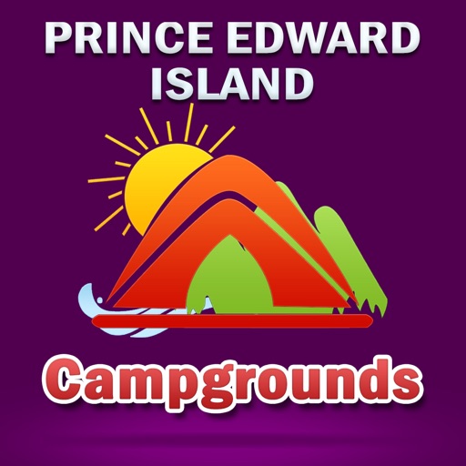 Prince Edward Island icon