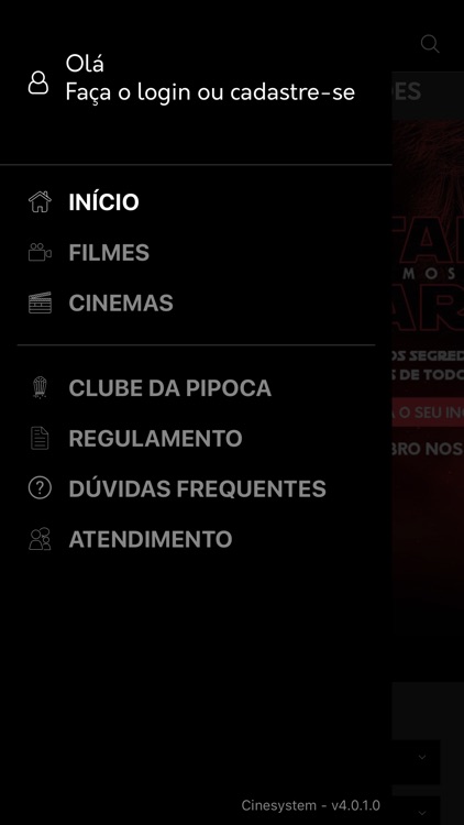 cinesystem app