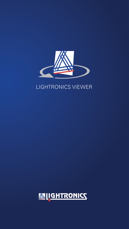 Lightronics BURAN Viewer