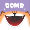 Bombing Cat