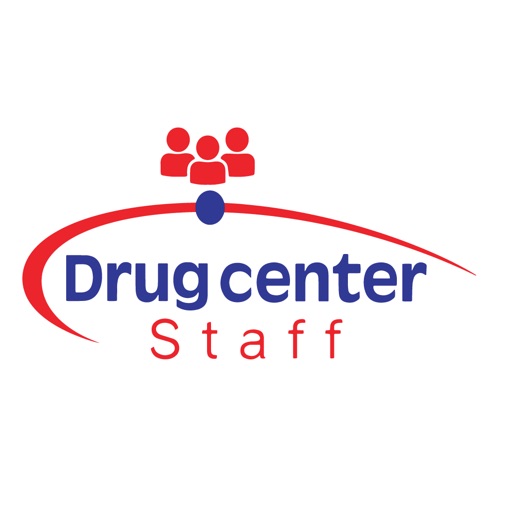 DrugCenter Staff