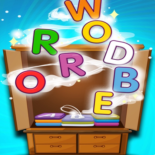 Wordrobe Crossword Game