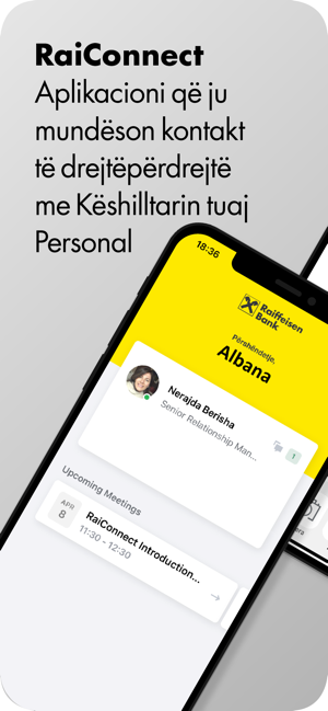 RaiConnect Albania(圖1)-速報App