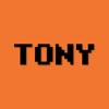 TONY HANDY