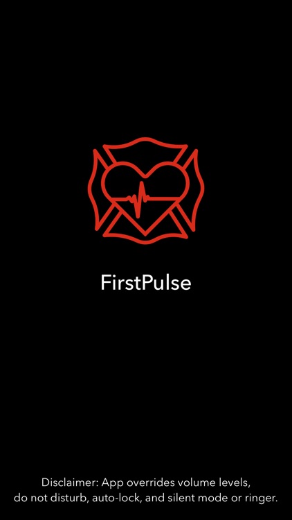 FirstPulse