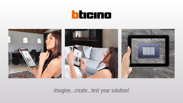 BTicino Wiring Devices