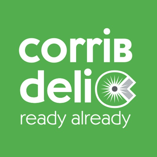 Corrib Deli