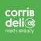 Corrib is proudly the exclusive stockist of The Food Store and is fully committed to quality and freshness always