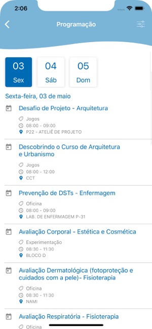 Estude na Unifor(圖5)-速報App