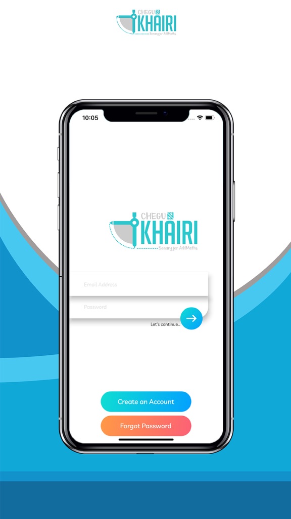 【图】Chegu Khairi(截图1)