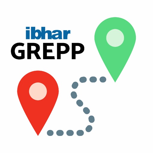 Ibhar GREPP