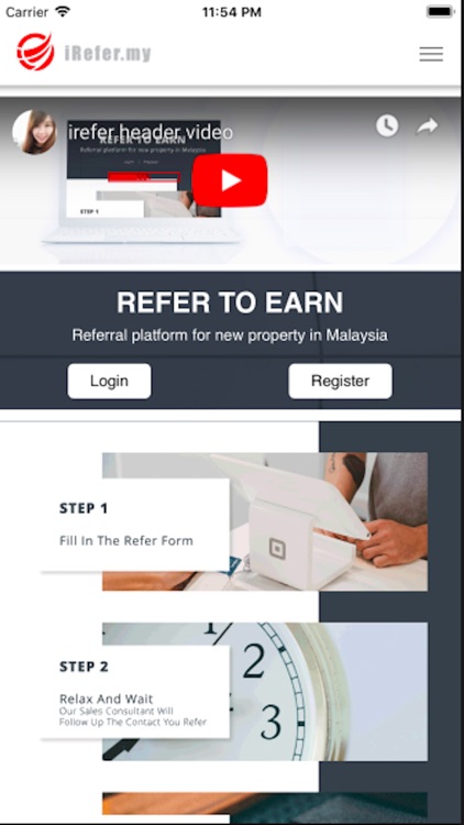 i-Refer